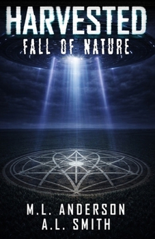 Harvested: Fall of Nature