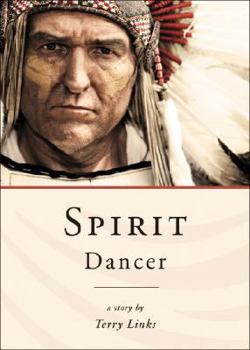 Paperback Spirit Dancer Book