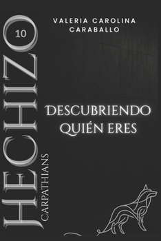 Paperback Descubriendo quién eres [Spanish] Book
