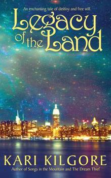 Paperback Legacy of the Land Book