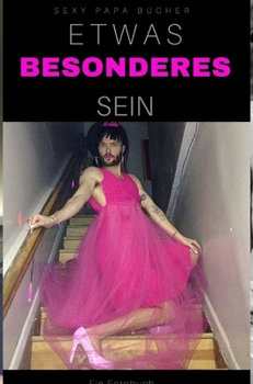 Hardcover etwas Besonderes sein [German] Book