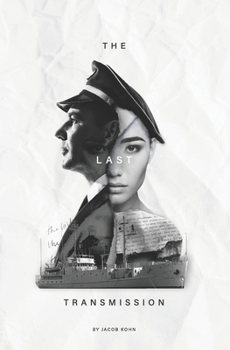 Paperback The Last Transmission Book