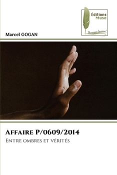 Paperback Affaire P/0609/2014 [French] Book