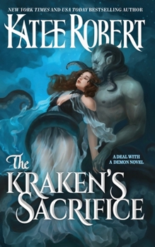 Paperback The Kraken's Sacrifice Book