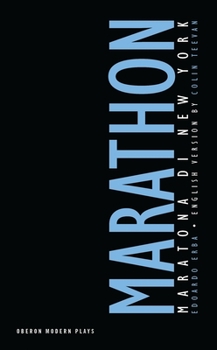 Paperback Marathon Book