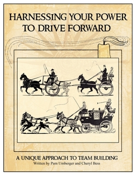 Paperback Harnessing Your Power To Drive Forward Book