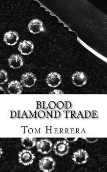 Paperback Blood Diamond Trade Book