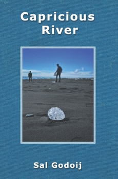 Paperback Capricious River Book