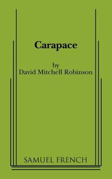 Paperback Carapace Book