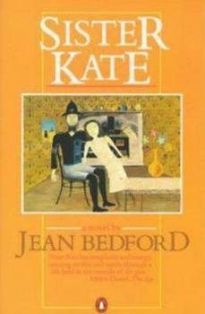 Paperback Sister Kate Book