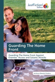 Paperback Guarding The Home Front Book