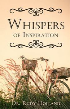 Paperback Whispers of Inspiration (Inspiration Devotional Series) Book