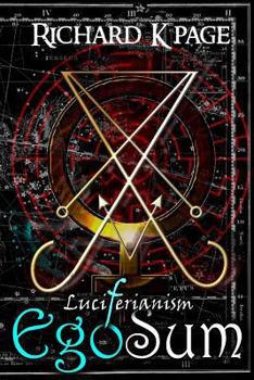 Paperback Luciferianism EgoSum Book