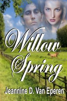 Paperback Willow Spring Book