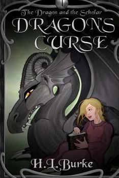 Paperback Dragon's Curse Book