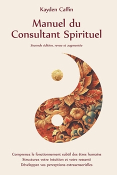 Paperback Manuel du consultant spirituel [French] Book