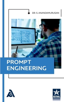 Hardcover Prompt Engineering Book