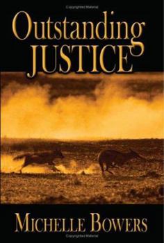 Paperback Outstanding Justice Book