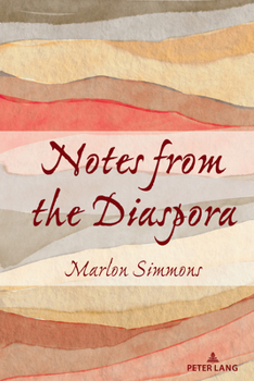 Paperback Notes from the Diaspora Book