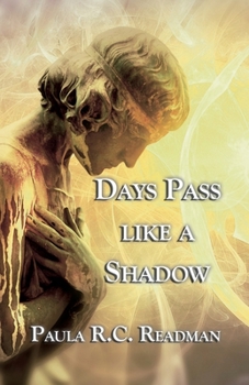 Paperback Days Pass like a Shadow Book