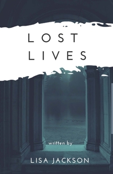 Paperback Lost Lives Book