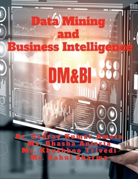 Paperback Data Mining and Business Intelligence Book