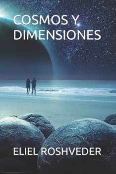 Paperback Cosmos Y Dimensiones [Spanish] Book