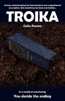 Paperback Troika Book