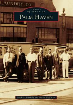 Paperback Palm Haven Book