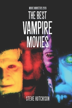 Paperback The Best Vampire Movies Book