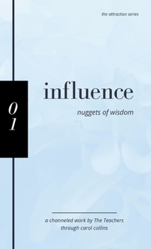 Paperback Influence: Nuggets of Wisdom Book