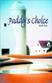 Paperback Paddy's Choice Book