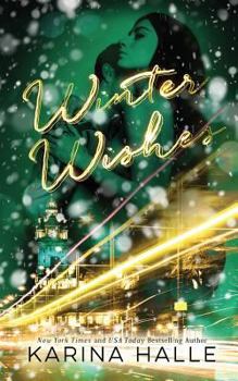 Paperback Winter Wishes: A Christmas Novella Book