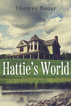 Paperback Hattie's World Book