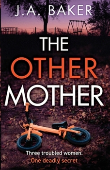 Paperback The Other Mother Book