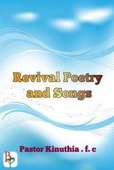 Revival Poetry and Songs