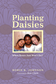 Paperback Planting Daisies Book