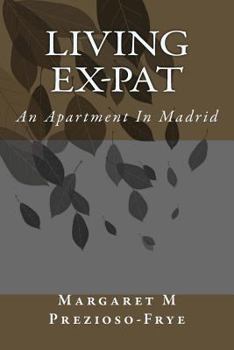 Paperback An Apartment In Madrid Book