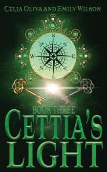 Paperback Cettia's Light Book