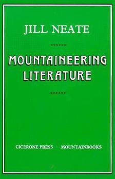 Paperback Mountaineering Literature Book
