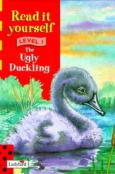 Hardcover Read It Yourself Level 1 Ugly Duckling Book