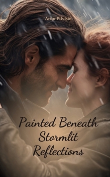 Painted Beneath Stormlit Reflections