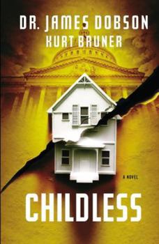 Childless - Book #2 of the Fatherless