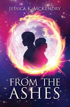 Paperback From the Ashes Book