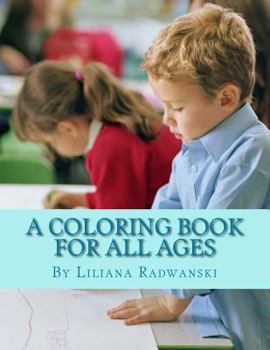 Paperback Coloring Book