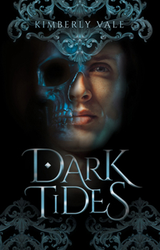 Hardcover Dark Tides Book