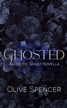 Paperback Ghosted: Special Edition Discreet Cover Book