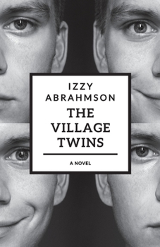 Paperback The Village Twins Book