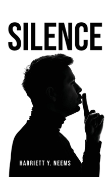 Hardcover Silence Book