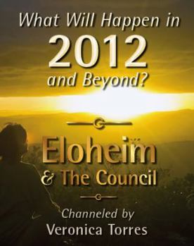 Paperback What Will Happen in 2012 and Beyond? Book